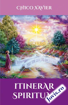 Explicații „Itinerar spiritual“.