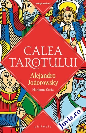 Informații detaliate „Calea Tarotului“.