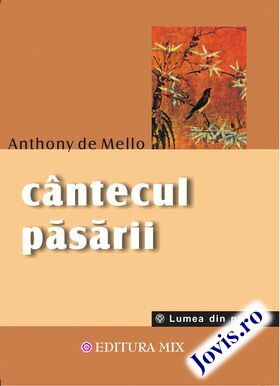 Explicații „Cântecul păsării“.