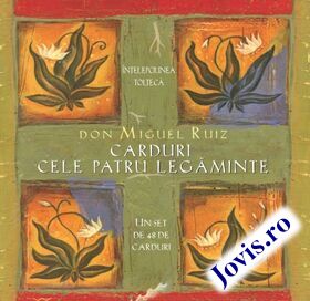 Link detalii „Carduri CELE PATRU LEGĂMINTE“.