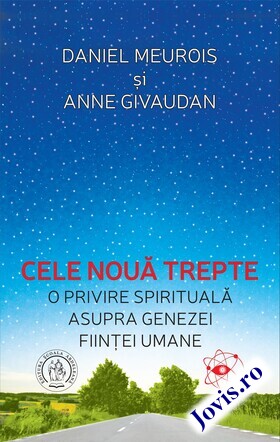 Link către detalii „Cele nouă trepte“.