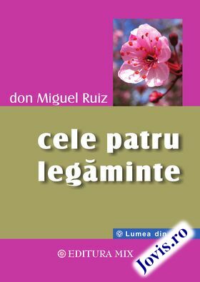 Explicații „Cele patru legăminte“.