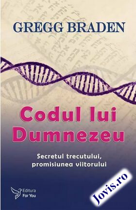 Link spre „Codul lui Dumnezeu“.
