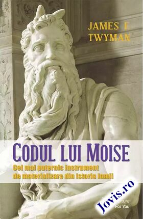 Link explicații „Codul lui Moise“.