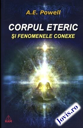 Link spre descrierea cărții „Corpul eteric și fenomenele conexe“.