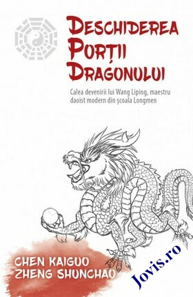 Informații detaliate „Deschiderea Porții Dragonului“.