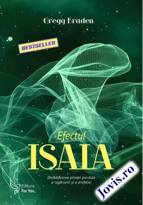 Link detalii carte „Efectul Isaia“.