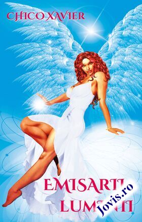 Informații detaliate carte „Emisarii luminii“.