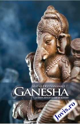 Link spre detalii „Ganesha“.