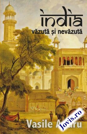 Link spre detalierea cărții „India văzută și nevăzută“.