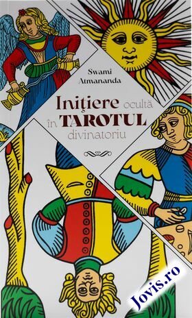 Link către detalii „Inițiere ocultă în Tarotul divinatoriu“.