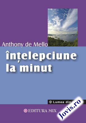 Link spre detalii „Înțelepciune la minut“.