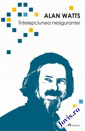 Link spre detalii carte „Înțelepciunea nesiguranței“.