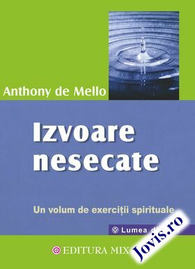 Link explicații carte „Izvoare nesecate“.