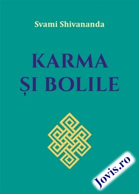 Link spre „Karma și bolile“.
