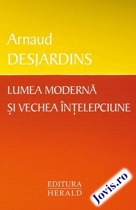 Link spre „Lumea modernă și vechea înțelepciune“.