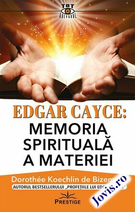 Detaliile cărții „Memoria spirituală a materiei“.