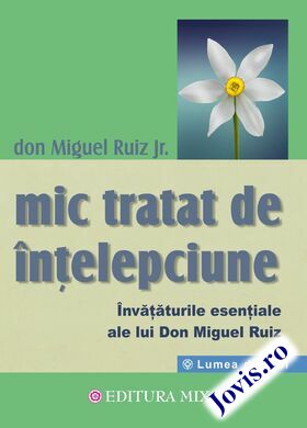 Link spre „Mic tratat de înțelepciune“.
