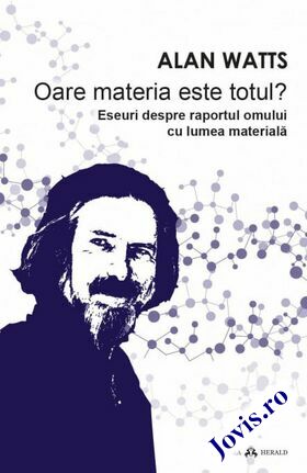 Detaliere a cărții „Oare materia este totul?“.