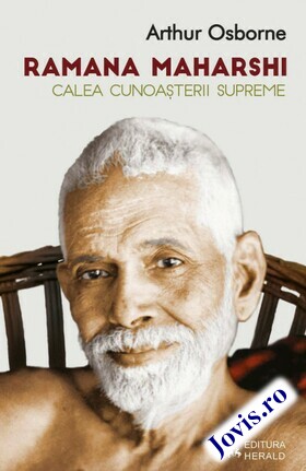 Linkul cărții „Calea cunoașterii supreme“.