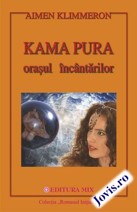Informații detaliate „Kama Pura“.