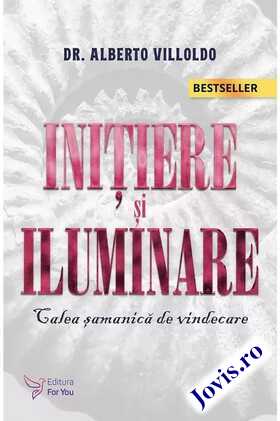 Link către „Inițiere și iluminare“.