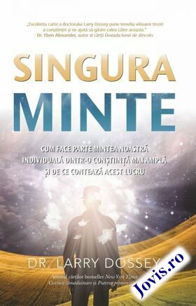 Link detaliere „Singura minte“.