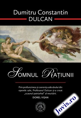 Link detalii carte „Somnul rațiunii“.