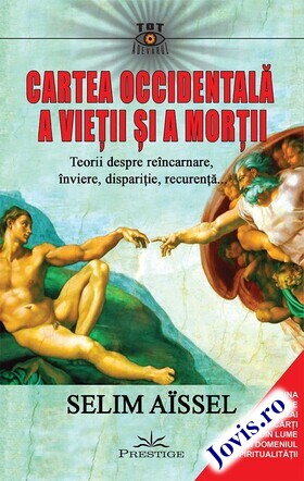 Detalii „Cartea occidentală a vieții și a morții“.