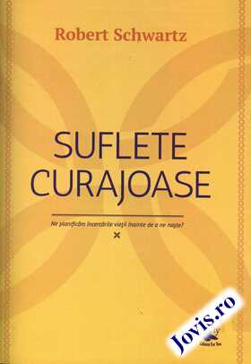 Link detalii carte „Suflete curajoase“.