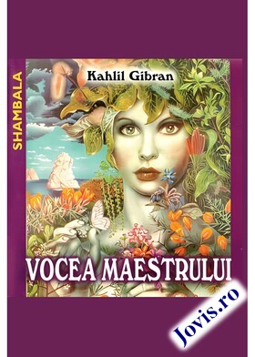 Link „Vocea maestrului“.