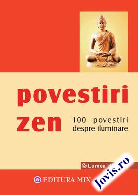 Link către detalierea cărții „Povestiri zen“.