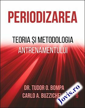 Link detalii carte „Periodizarea“.