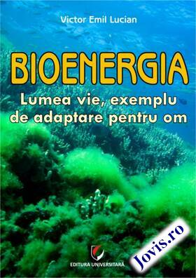 Linkul cărții „Bioenergia“.