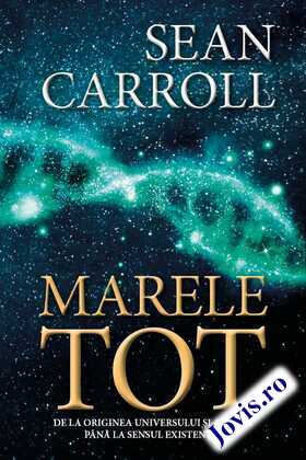 Link descriere carte „Marele Tot“.