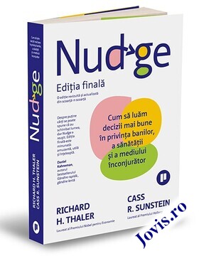 Link detalii „Nudge“.