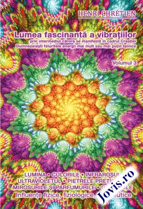 Link către cartea „Lumea fascinantă a vibrațiilor. Vol. 3“.