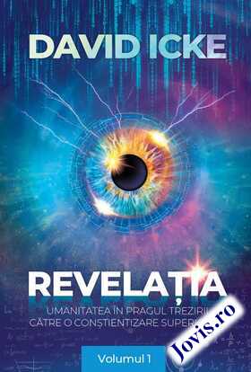 Explicații detaliate carte „Revelația“.