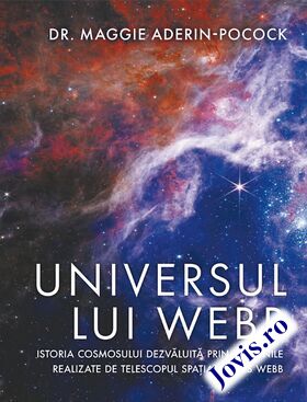 Descriere „Universul lui Webb“.