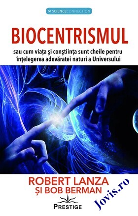 Informații detaliate „Biocentrismul“.
