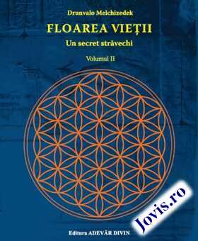 Descriere carte „Floarea vieții - Vol. 2“.