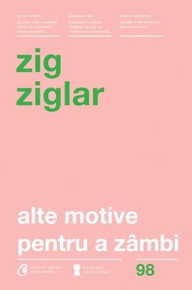 Link carte „Alte motive pentru a zâmbi“.