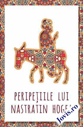 Link „Peripețiile lui Nastratin Hogea“.