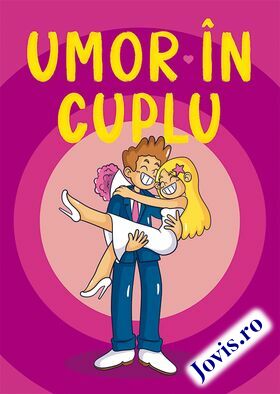 Informații carte „Umor în cuplu“.