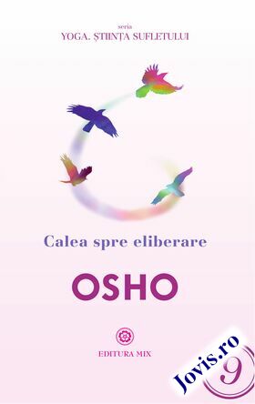 Detalii carte „Calea spre eliberare“.