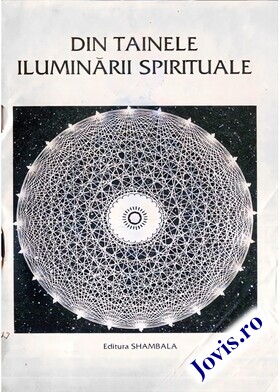 Link către detalierea cărții „Din tainele iluminării spirituale“.