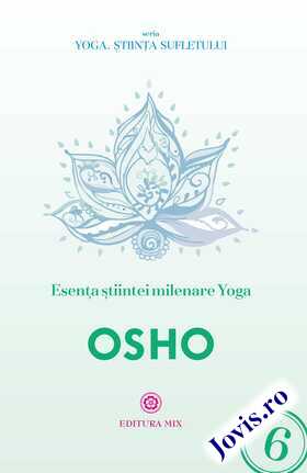 Informații detaliate carte „Esența științei milenare yoga“.