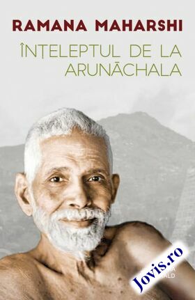 Link către detalii „Înțeleptul de la Arunachala“.