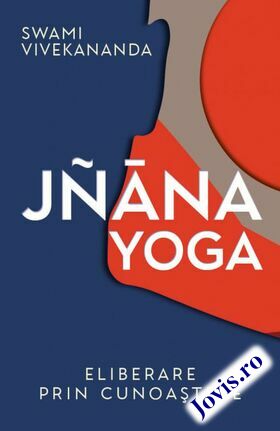 Detaliere a cărții „Jnana Yoga“.