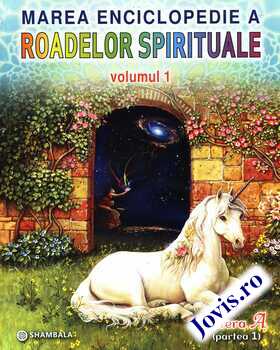Detalii despre cartea „Marea enciclopedie a roadelor spirituale“.